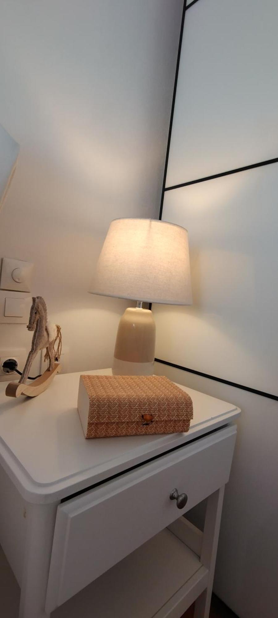 Apartament Loft