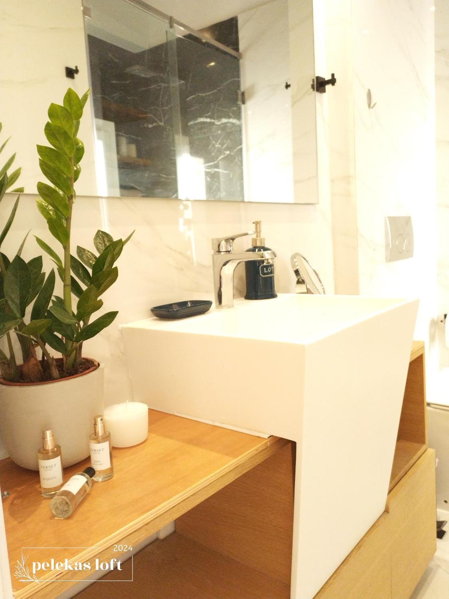 Loft Apartament *