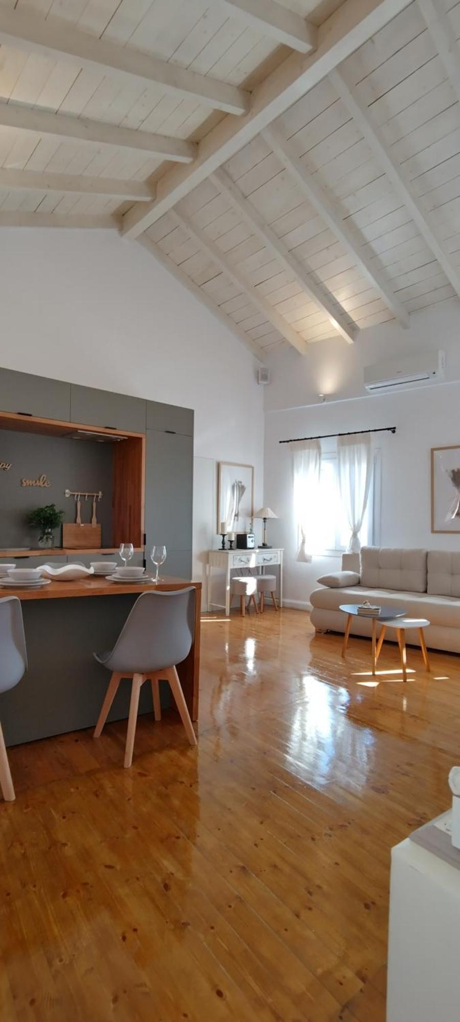 Apartament Loft