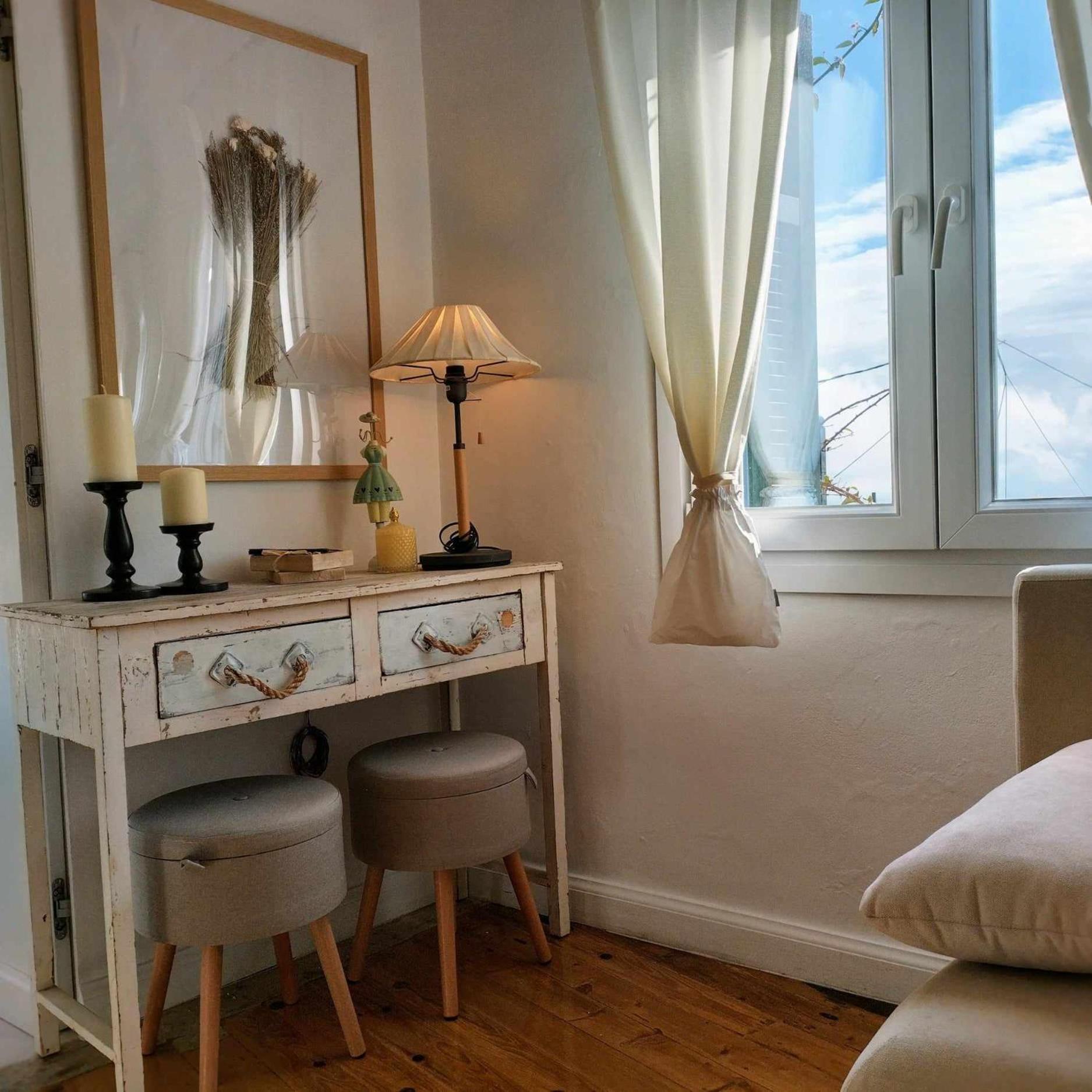 Apartament Loft