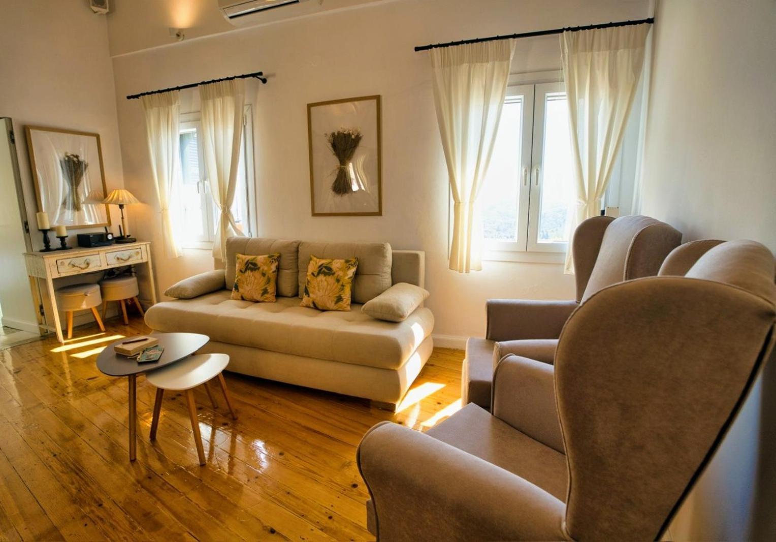 Loft Apartament