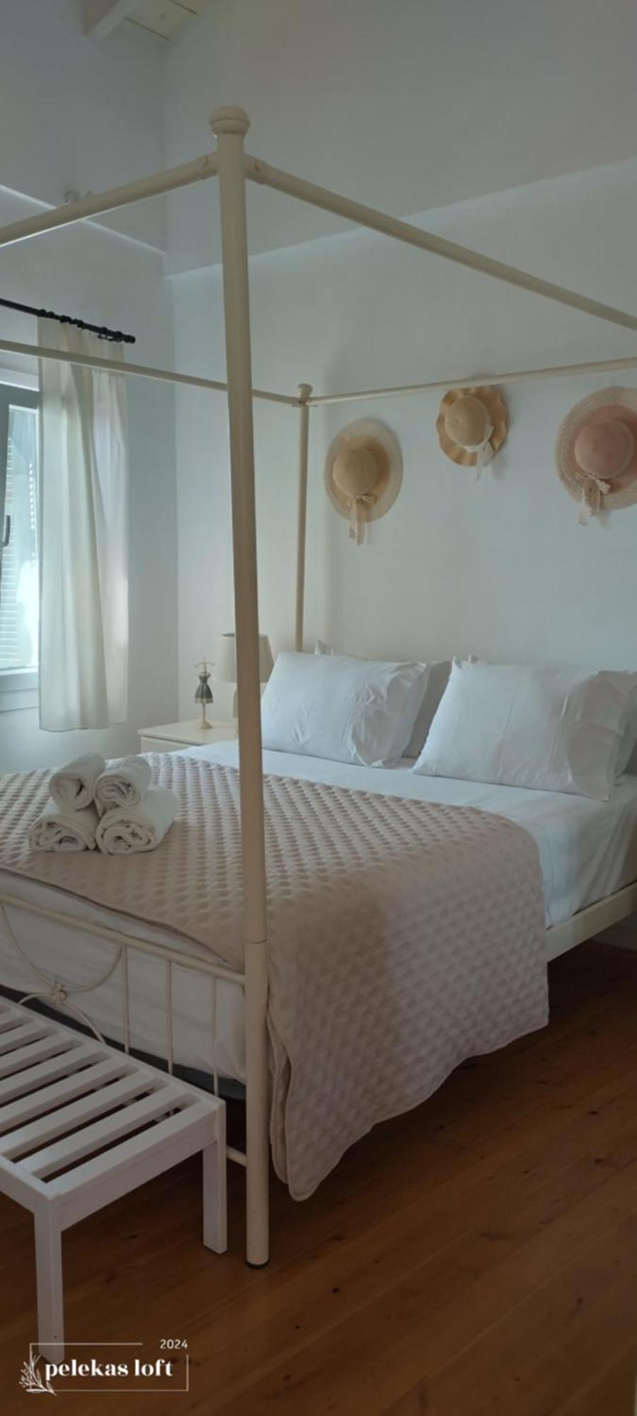 Apartament Loft *