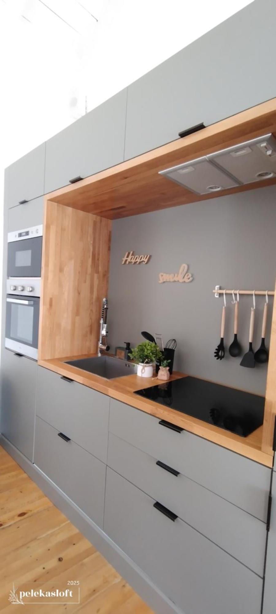 Apartament Loft Pelekas