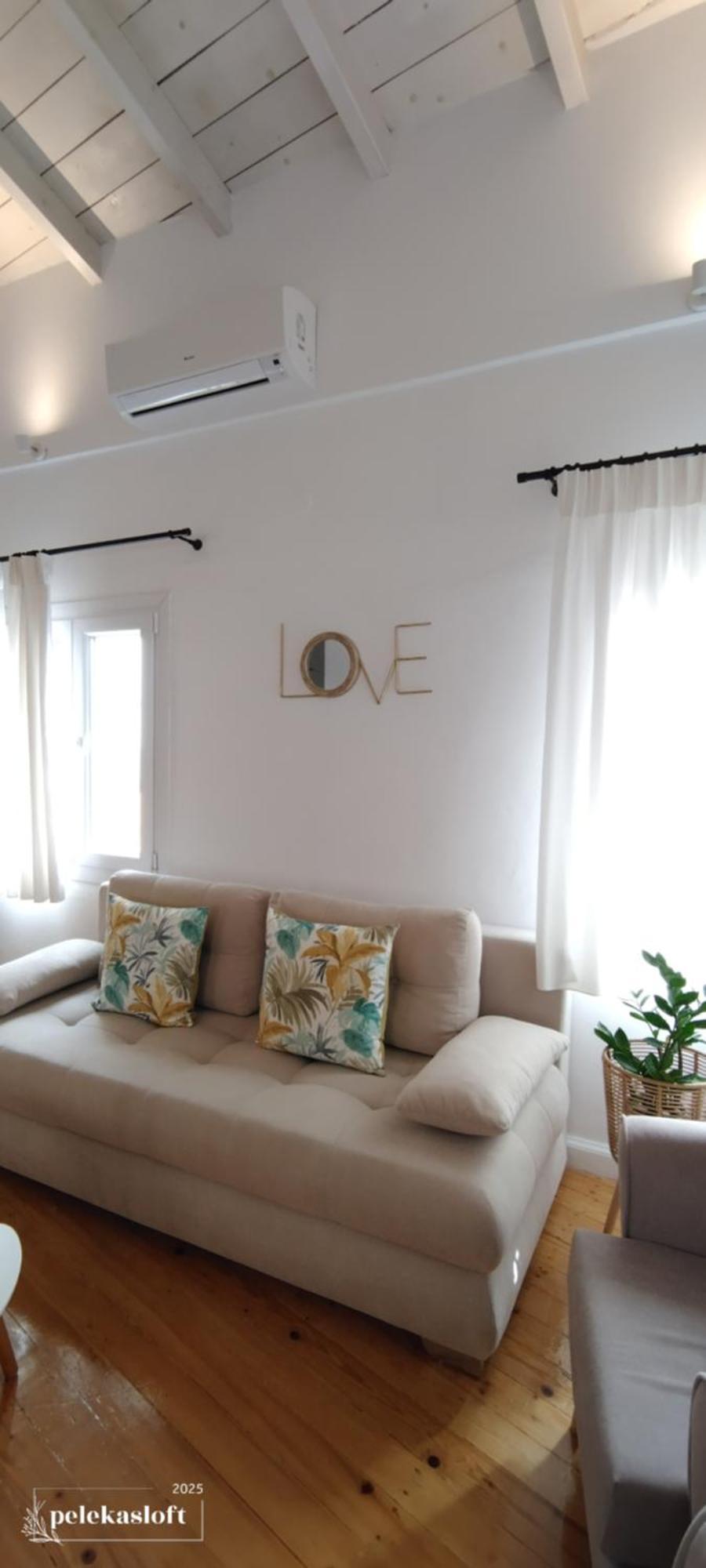 Apartament Loft